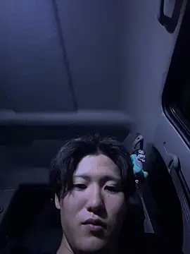 chiba_chan Pertunjukan Webcam
