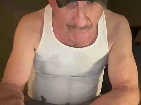 BigDadPenis – Kamerová šou