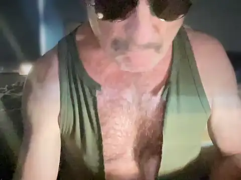 Show webcam de BigDadPenis