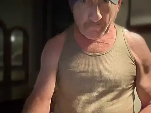 BigDadPenis 웹캠 쇼