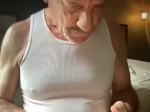 הופעת וובקאם של BigDadPenis