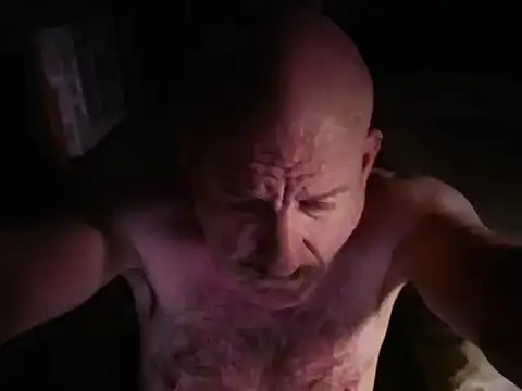 Webkamerová show BigDadPenis