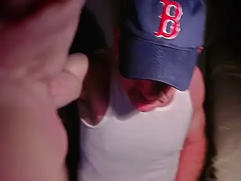 BigDadPenis' Webcam Show