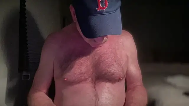 BigDadPenis Show in webcam