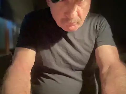 BigDadPenis' Webcam Show