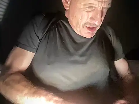 BigDadPenis Шоу с уебка мера