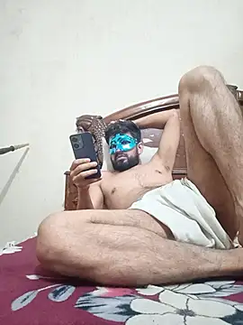 XXX chat uživo modela Ca-topper007