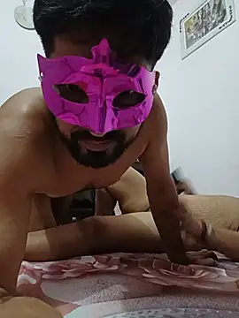 Ca-topper007's Webcam Show