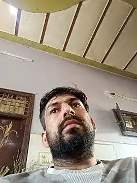 Delhi_johansins ওয়েবক্যাম শো