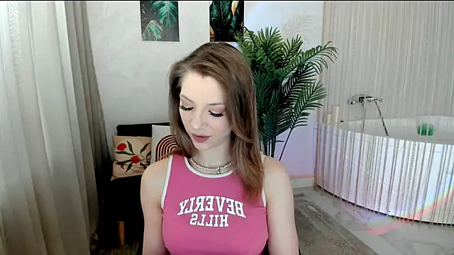AmandaGracy_1 Live XXX-Chat