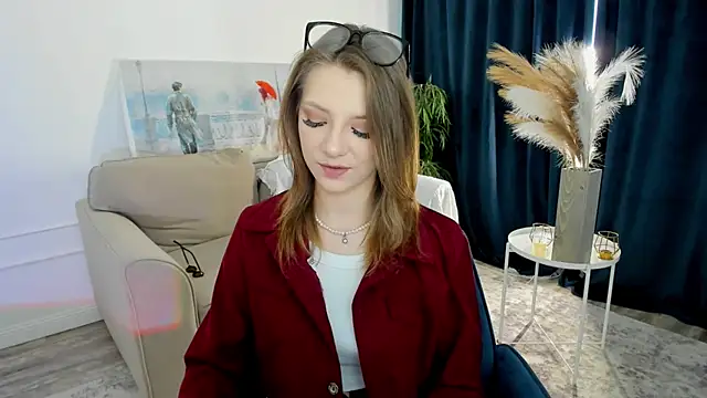 AmandaGracy_1's Live XXX Chat