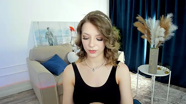 XXX chat uživo modela AmandaGracy_1