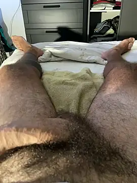 הופעת וובקאם של surffuerte