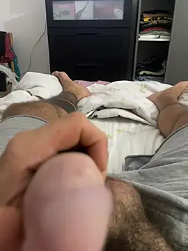 surffuerte Webcam show