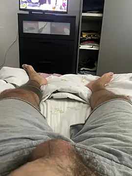 surffuerte Show in webcam