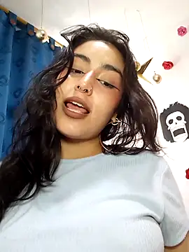 Chat XXX en directo de hancock-boa