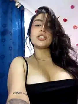 Chat XXX en directo de hancock-boa