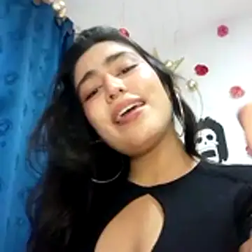 Chat XXX en directo de hancock-boa