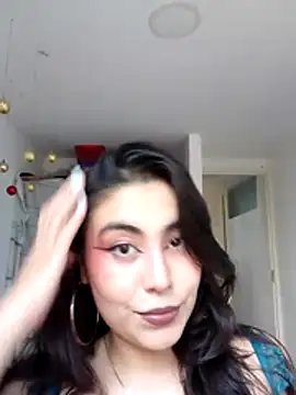 Chat XXX en directo de hancock-boa
