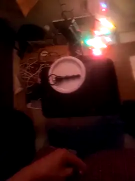 Cummaker69 webkamerás műsora