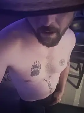 Cummaker69 Adlı Modelin Web Kamerası Şovu