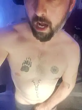 Cummaker69 Adlı Modelin Web Kamerası Şovu