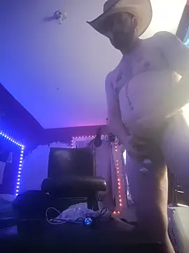 Webkamerová show Cummaker69