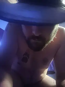 Cummaker69: διαδικτυακό σόου στην κάμερα