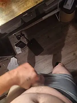 Cummaker69 Adlı Modelin Web Kamerası Şovu