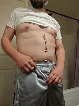Cummaker69 Adlı Modelin Web Kamerası Şovu