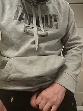 Cummaker69 Adlı Modelin Web Kamerası Şovu