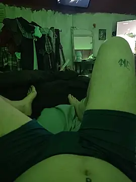 הופעת וובקאם של Cummaker69