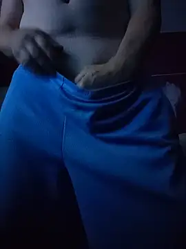 Cummaker69's Webcam Show