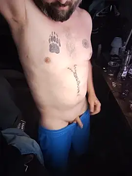 Show webcam de Cummaker69