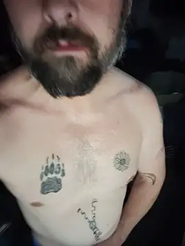 Show webcam de Cummaker69