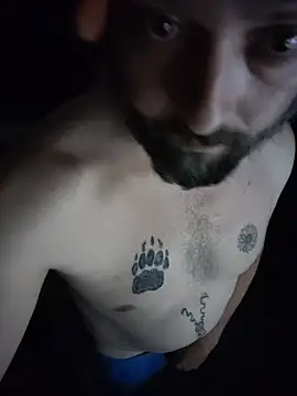Cummaker69 Adlı Modelin Web Kamerası Şovu