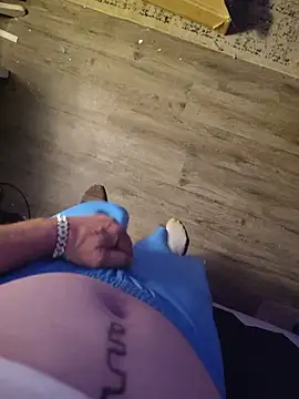 Show webcam de Cummaker69