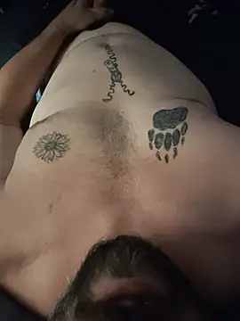 Cummaker69 Adlı Modelin Web Kamerası Şovu