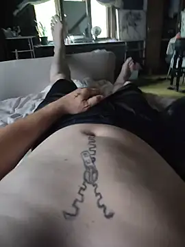 Cummaker69 webkamerás műsora