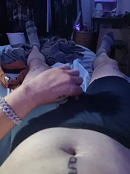 Cummaker69 webkamerás műsora