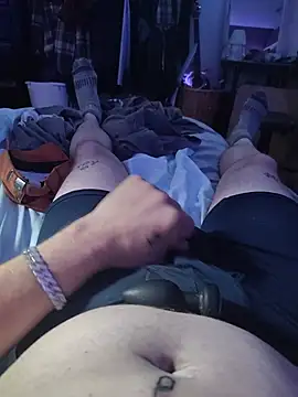 Cummaker69 ওয়েবক্যাম শো