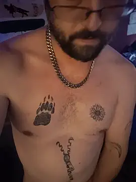 Show Webcam de Cummaker69