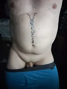 Cummaker69: διαδικτυακό σόου στην κάμερα
