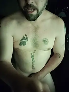 Pokazy przed kamerką – Cummaker69