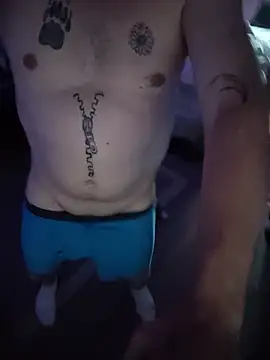 Pokazy przed kamerką – Cummaker69