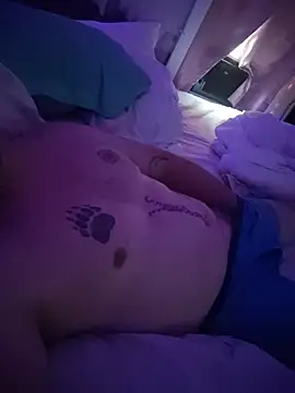 Cummaker69's Webcam Show