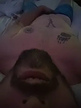 Show Webcam de Cummaker69