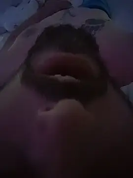 Show Webcam de Cummaker69