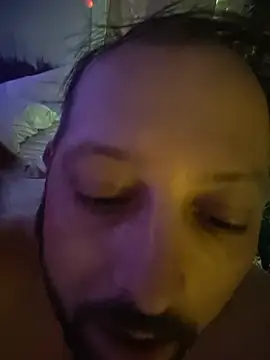 Show webcam de Cummaker69