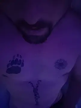 Show Webcam de Cummaker69